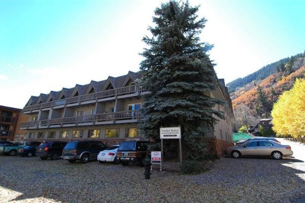 Frias Properties of Aspen